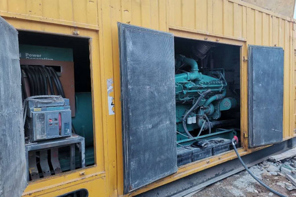 灵川发电机组夏季保养的注意事项有哪些？