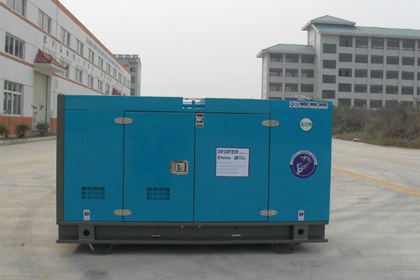 灵川发电机租赁发电机组的换季保养注意事项