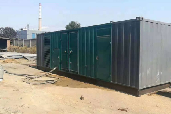 灵川发电机组保养注意事项？