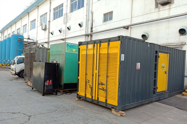 灵川发电机组保养是确保其正常运行、延长使用寿命的关键，以下是一些保养注意事项