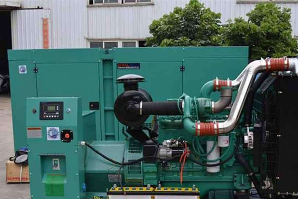 灵川工厂发电机应急发电注意事项？