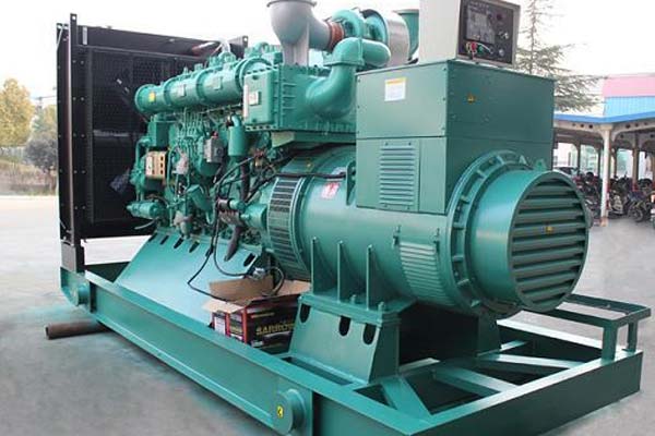 灵川工厂发电机应急发电中如何优化燃油储备管理？