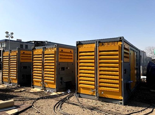 灵川防冻液的气味异常可能是由哪些原因导致的？