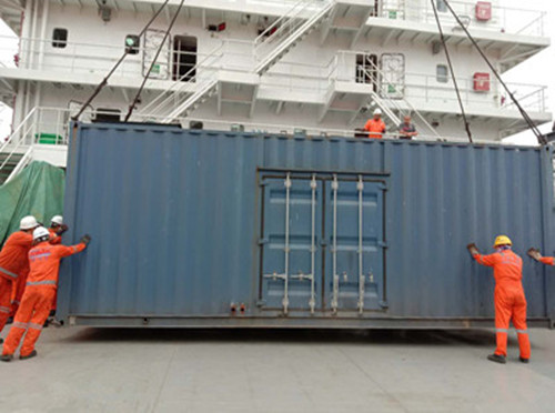 灵川发电机组保养冬季防冻液是否需要更换？