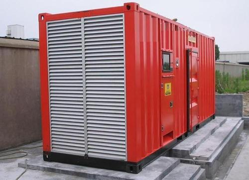 灵川发电机组调压板有哪些常见的故障？