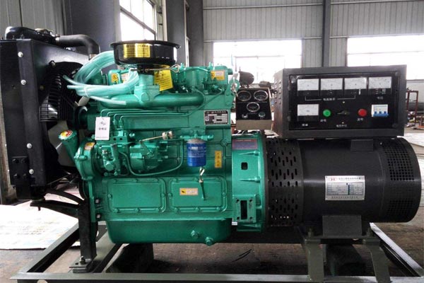 灵川传感器在柴油发电机组中起到什么作用？