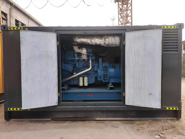 灵川柴油发电机组的电瓶应该如何选择？