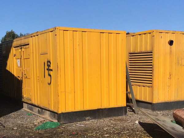 灵川柴油发电机组深海控制系统怎么样？