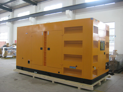 灵川不同类型的发电机组在冬季保养时的注意事项有何差异？