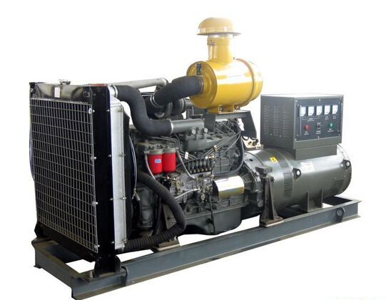 灵川汽油发电机组冬季保养时，燃油系统需要注意什么？