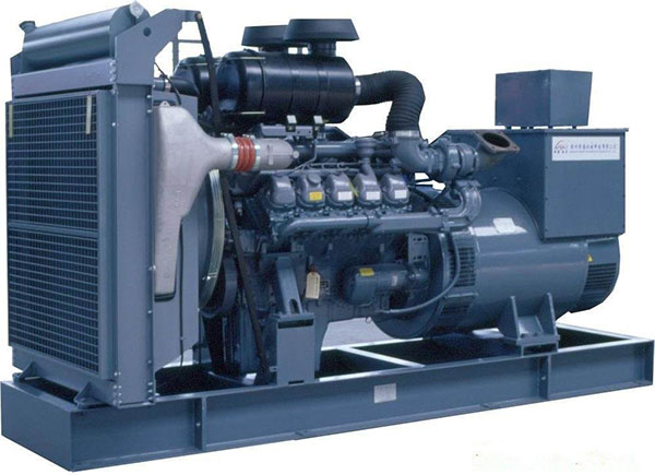 灵川发电机组冬季保养需注意哪些细节？