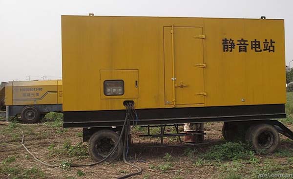 灵川发电机组北方城市冬季使用注意事项有哪些？