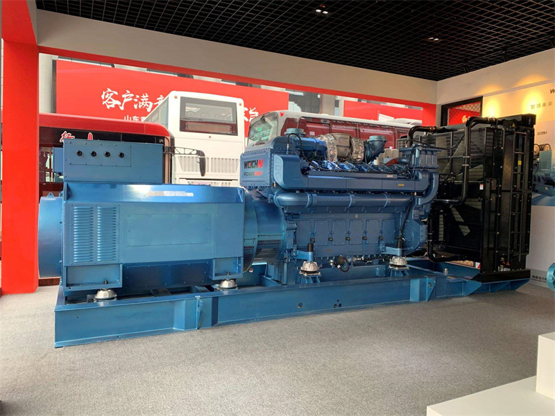 灵川柴油发电机组冬季保养周期是多久？