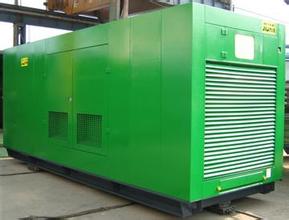 灵川柴油发电机组的加热装置有哪些类型？