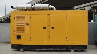 灵川柴油发电机组北方使用是否需要加装加热装置？