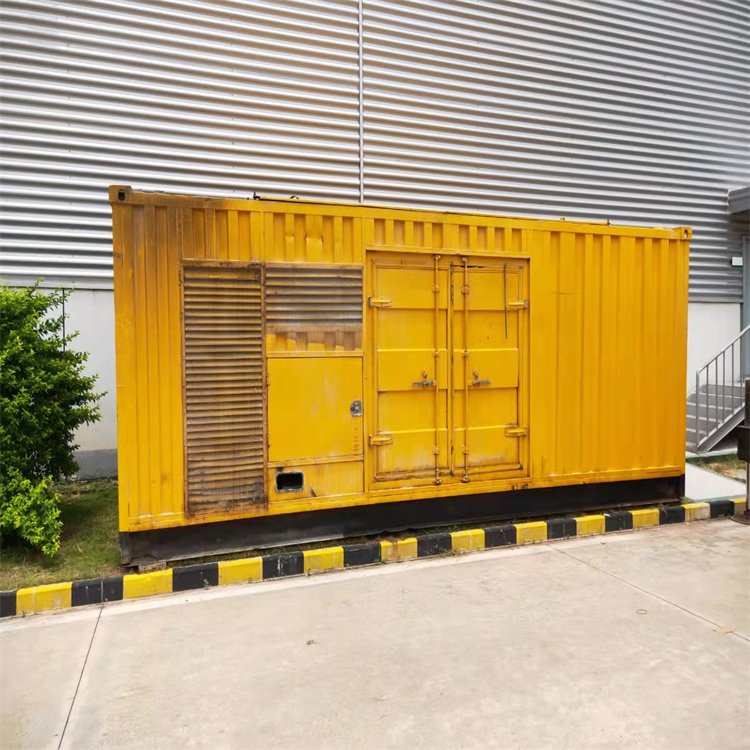 灵川柴油发电机组在冬季启动前如何对燃油系统进行预热？