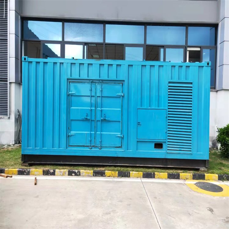 灵川柴油发电机组冬季燃油使用注意事项？