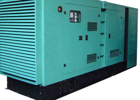 灵川发电机组水冷式机油散热器常见的故障有哪些？