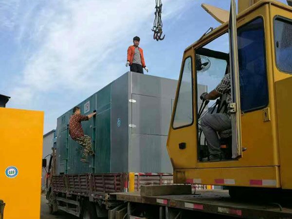 灵川更换水冷式机油散热器密封件的操作流程是怎样的？