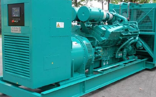 灵川柴油发电机组冬季使用中需要注意哪些事项？