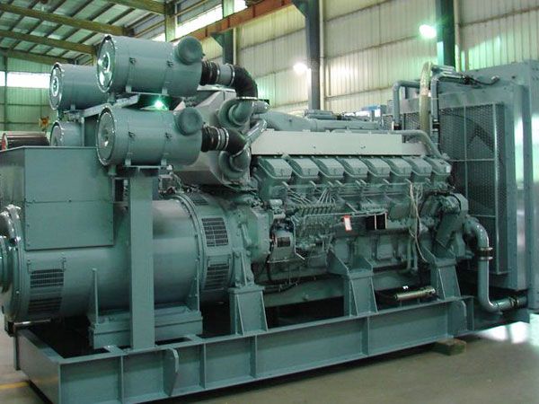 灵川电气系统故障可能导致冬季柴油发电机组启动失败的原因有哪些？