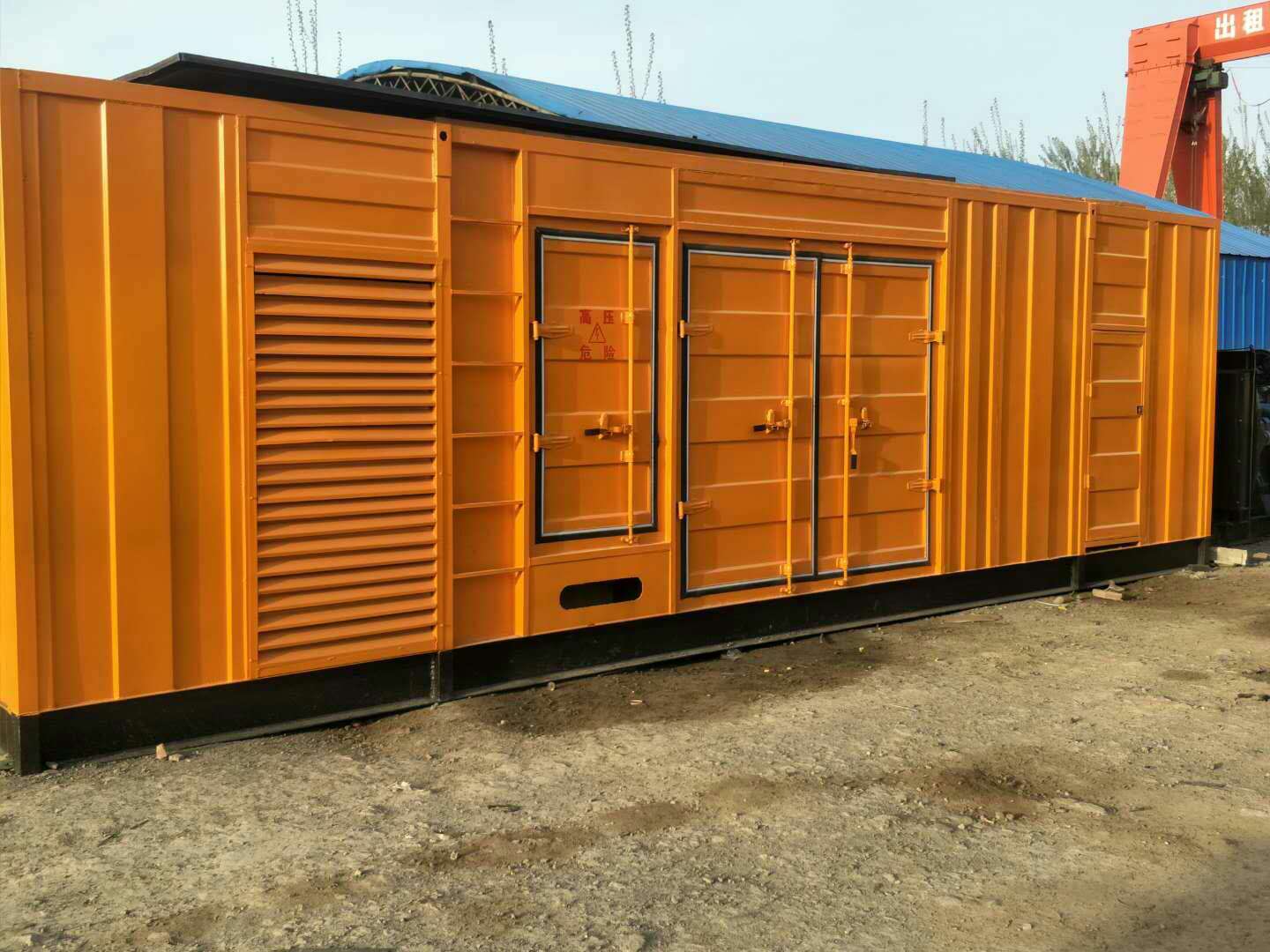 灵川如何判断柴油发电机组的蓄电池是否出现硫化现象？