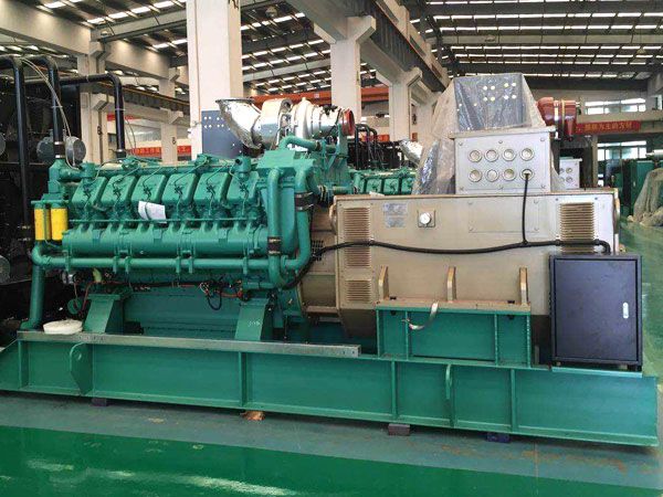 灵川除了测量电瓶电压，还有哪些方法可以判断柴油发电机的充电系统是否正常？